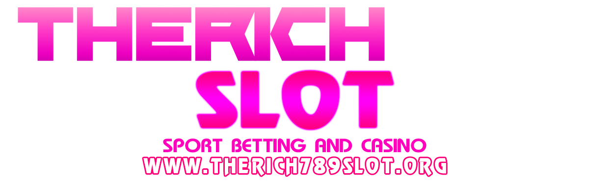 therich789 slot